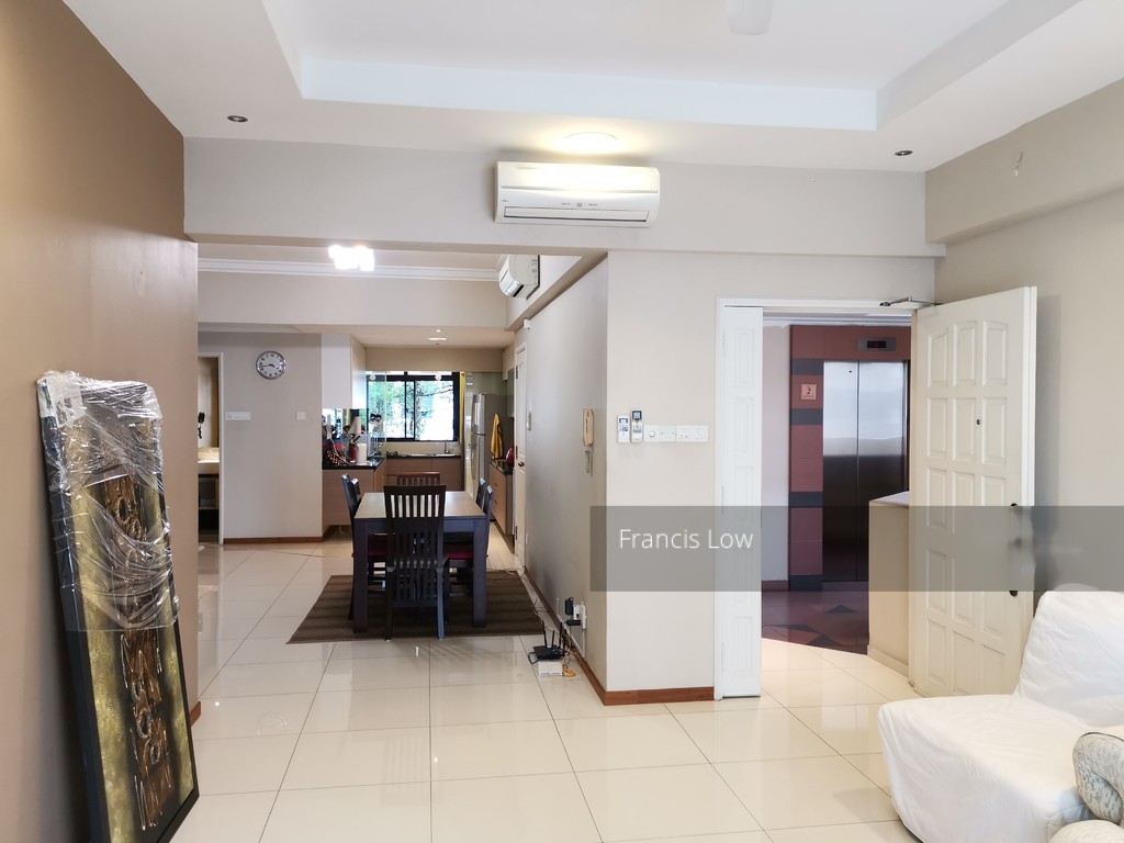 Hume Park I (D21), Condominium #204290941